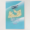 Search for aegean puzzles Island