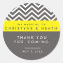 Search for grey chevron stickers Party