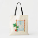Search for wedding beach bags Palm trees