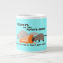 Search for ferret mugs Funny