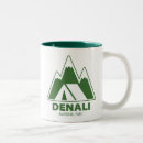 Search for mount mckinley mugs Hiking