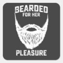 Search for funny beard stickers Moustache