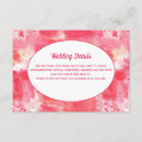 Search for artist reception invitations Abstract