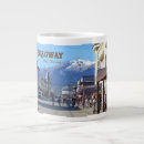 Search for alaska mugs Skagway