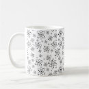 Search for retro atomic pattern mugs Fifties