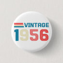 Search for 70th birthday buttons Vintage