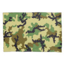 Search for military pillowcases Pattern