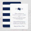 Recherche de nouvelle angleterre mariage invitations Nautique