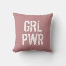 Search for graduation pillows Girl