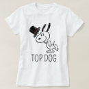Recherche de dance femme vêtements Snoopy