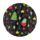 Search for new year cutting boards Tree