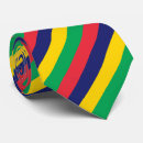 Recherche de maurice cravates Drapeau de maurice