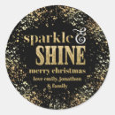 Search for gold shine stickers Modern