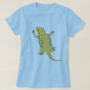 Search for dragon scale tshirts Bearded