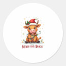 Search for cute cows stickers Moo