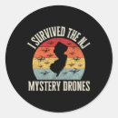 Search for funny i survived stickers Sale