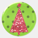 Search for glitter dots stickers Pink