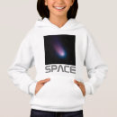Search for comet hoodies Space
