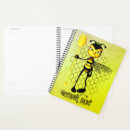Search for queen planners Honey