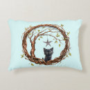 Search for black watch pillows Cute