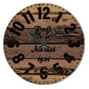 Search for old wood clocks Antique