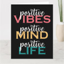 Search for positive vibes cards Motivational
