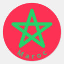Search for casablanca stickers Moroccan