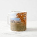 Search for orange tree mugs Rustic
