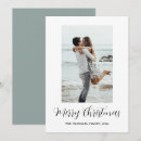 Search for engagement christmas cards Couple