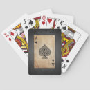 Search for ace playing cards Gambling