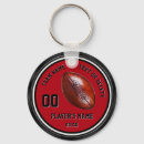Recherche de football keychains Joueur