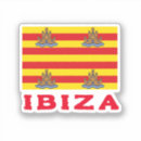 Recherche de drapeau catalan autocollants Espagne