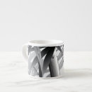 Recherche de orientale tasses Arrière plan