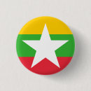 Recherche de birmanie badges Myanmar