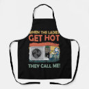 Search for hot guy aprons Funny