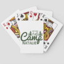 Recherche de voile jeux de cartes Personnalisées
