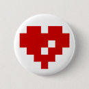 Search for pixel heart buttons Humour