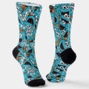 Search for sesame street socks Cookie monster