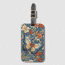 Recherche de butterfly luggage tags Nature