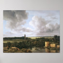 Search for jacob van ruisdael posters Isaaksz