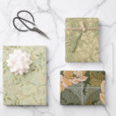 Search for jasmine wrapping paper Vintage