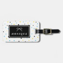 Search for yellow luggage tags Girly