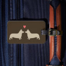 Search for corgi luggage tags Fun