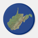 Search for west virginia magnets Mountain state