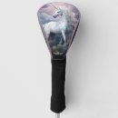Recherche de unicorn golf head covers Magique