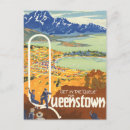Recherche de queenstown cartes postales Voyage