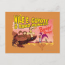 Search for wile coyote postcards Bugs bunny