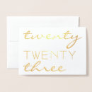 Search for corporate new years cards Elegant