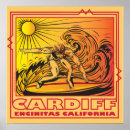 Search for cardiff posters Encinitas