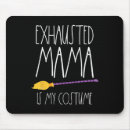 Search for exhausting mousepads Tired